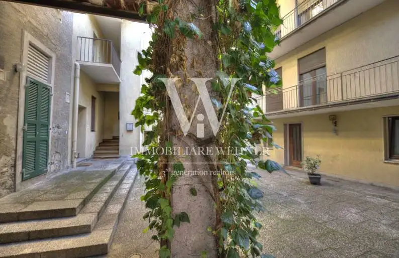 Appartamento in vendita a Campione d'Italia