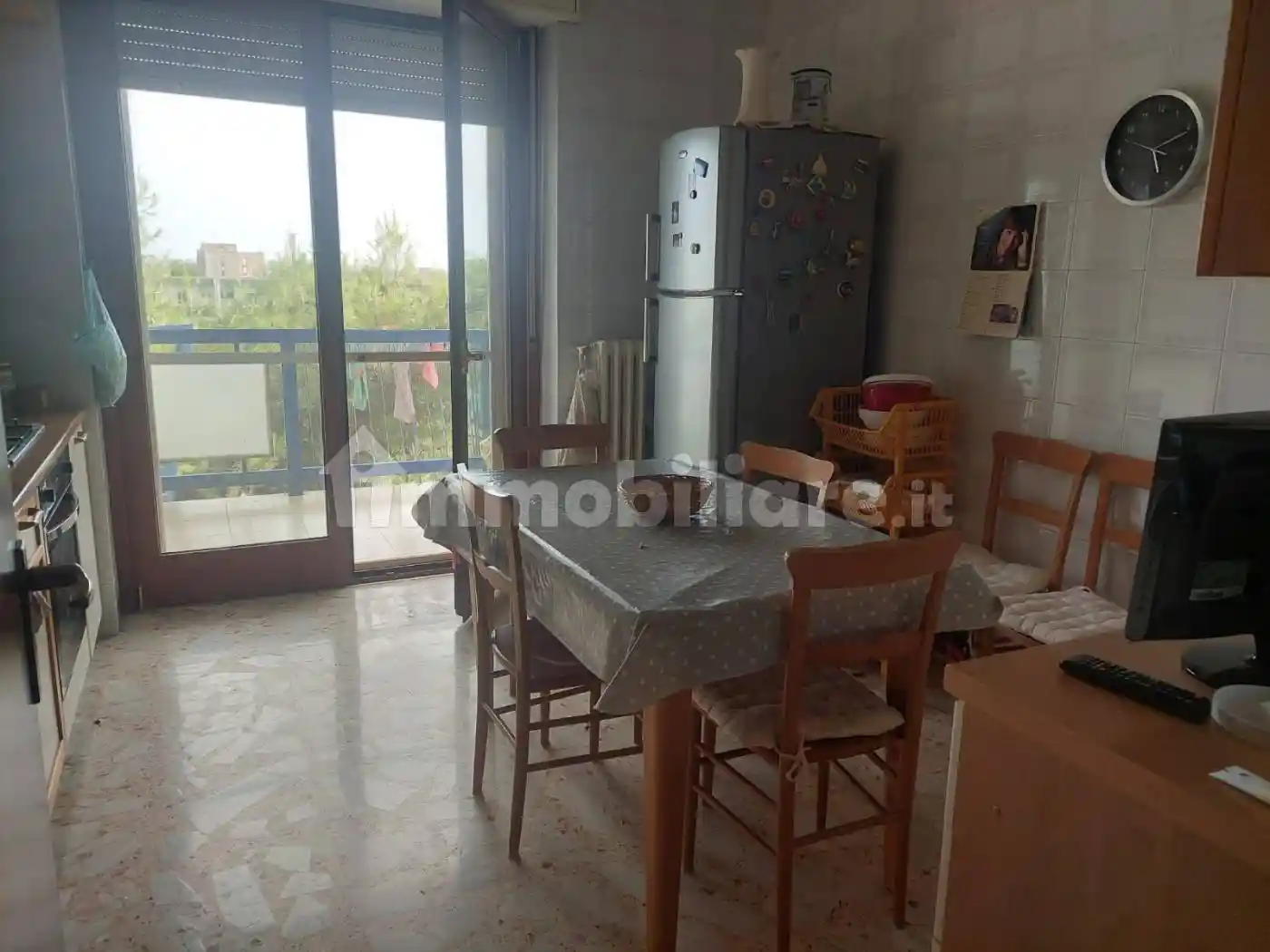 Appartamento in vendita a Taranto