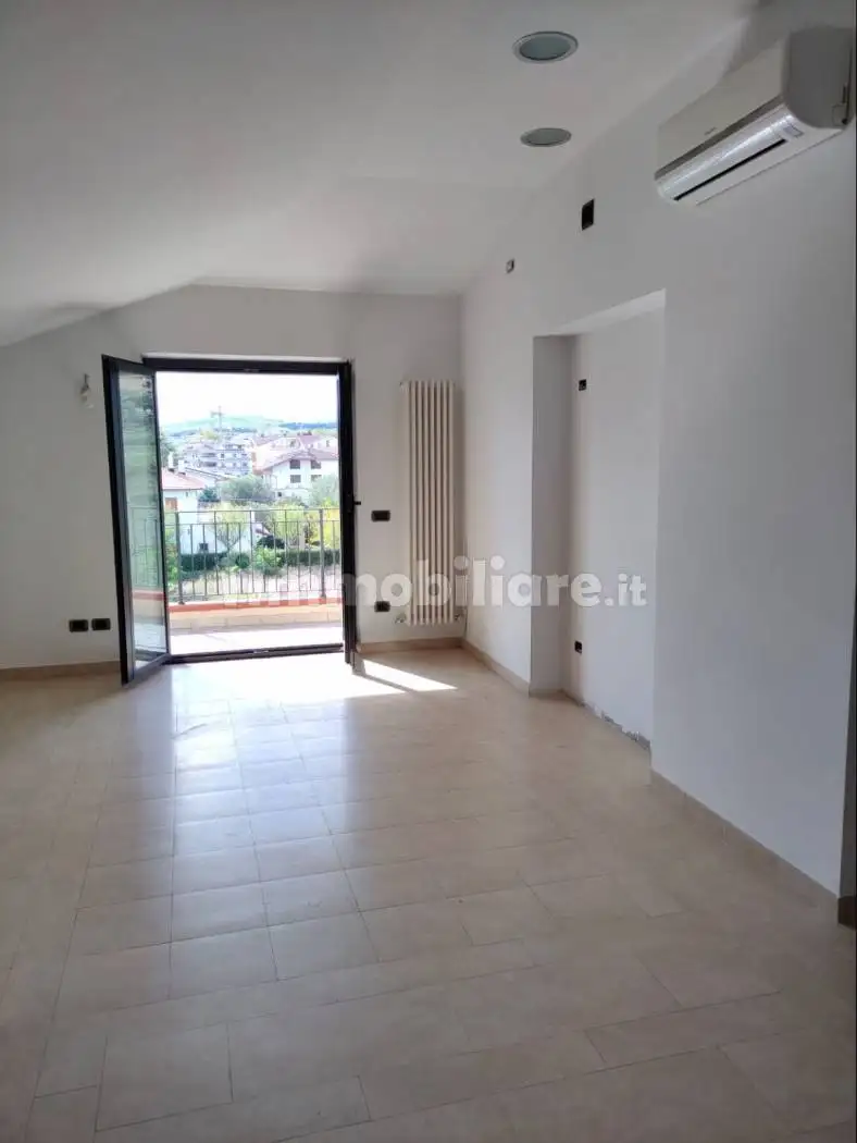 Appartamento in vendita a Teramo