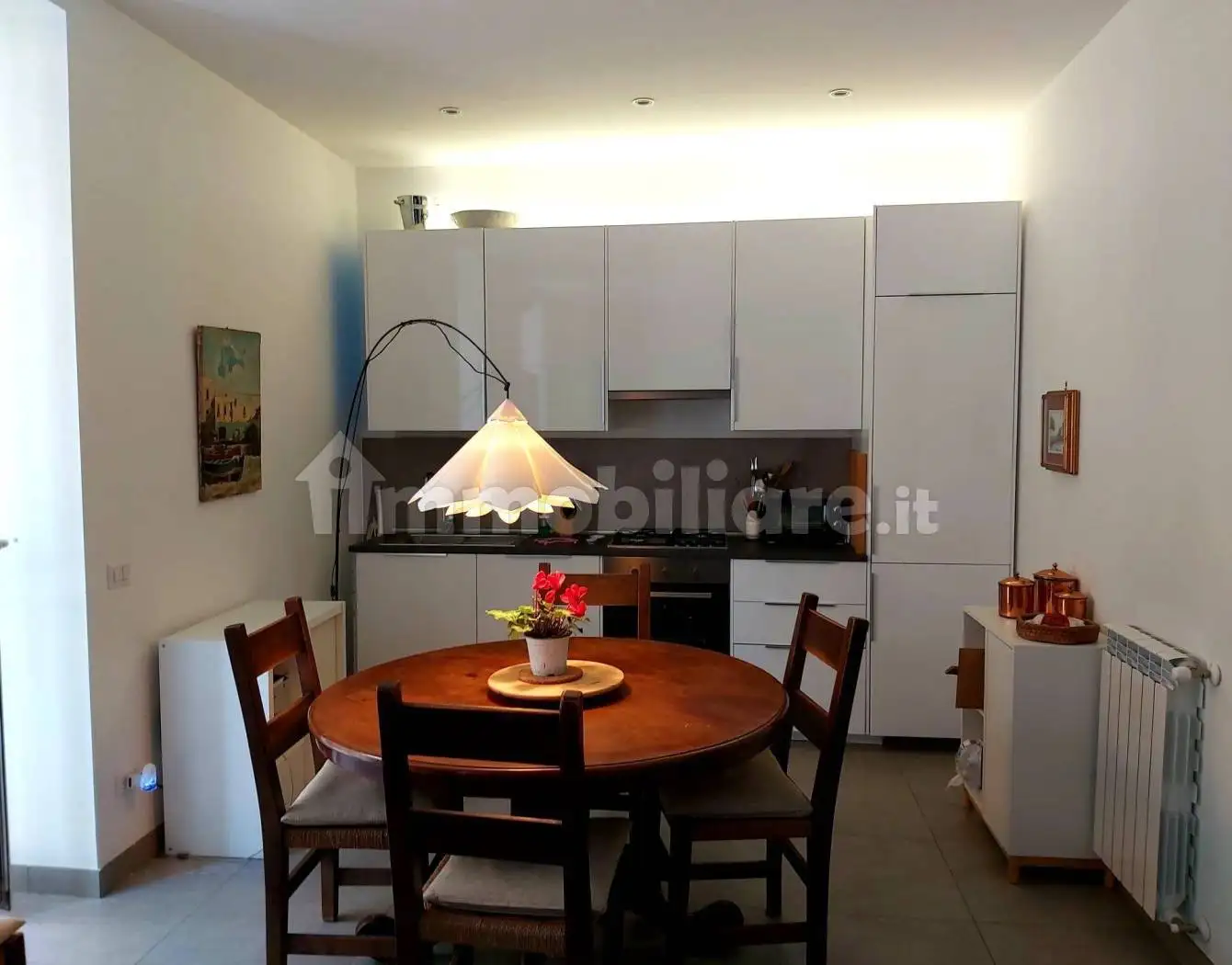 Appartamento in affitto a Napoli