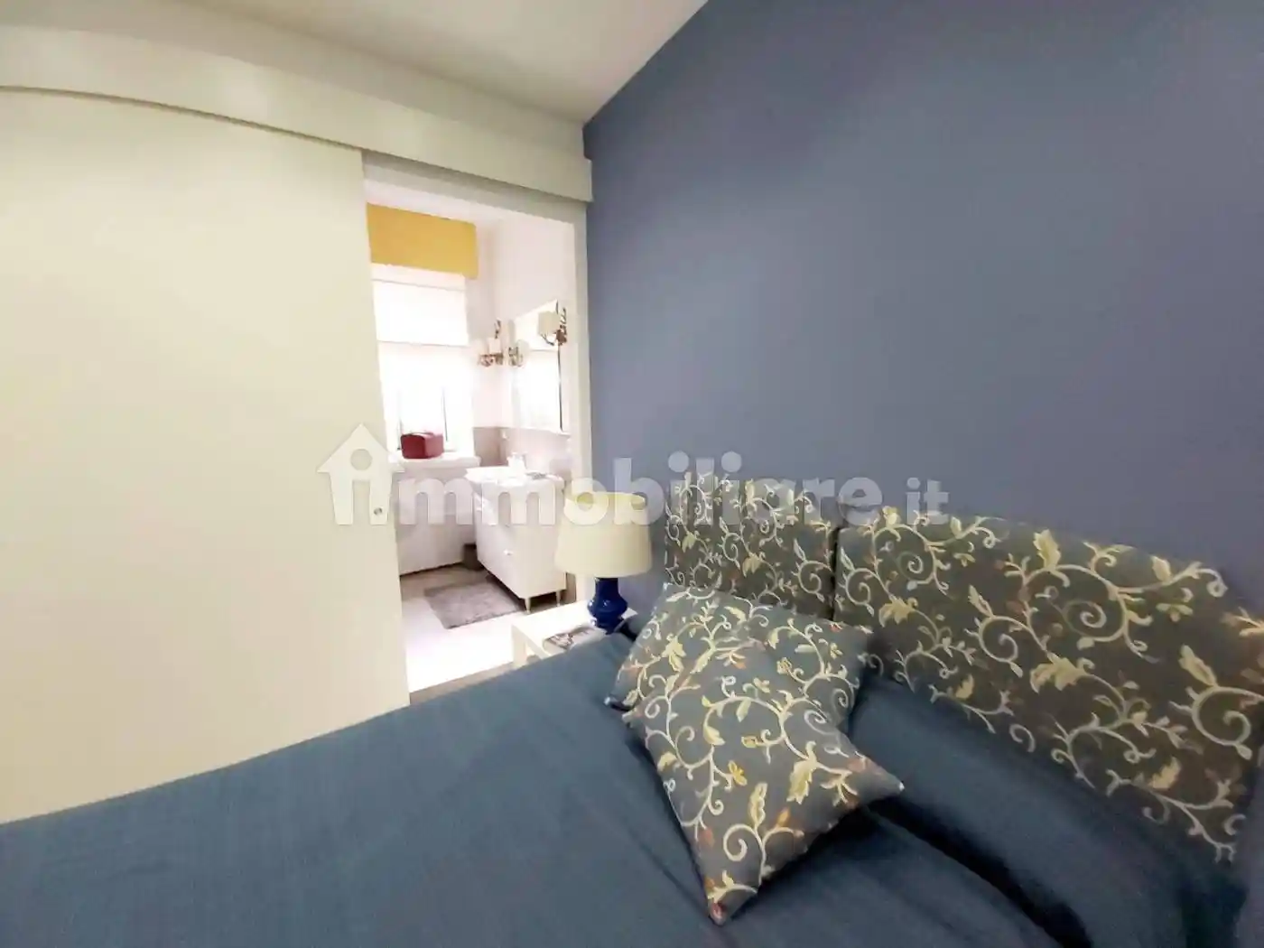 Bilocale via Salvatore Ferrara 1, Bagnoli, Napoli - foto 2