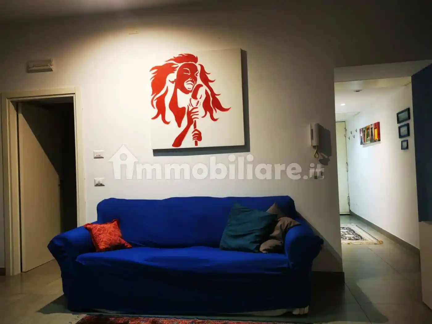 Bilocale via Salvatore Ferrara 1, Bagnoli, Napoli - foto 4