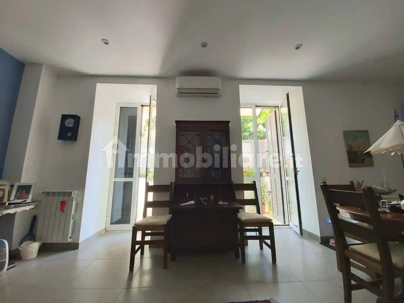 Bilocale via Salvatore Ferrara 1, Bagnoli, Napoli - foto 5