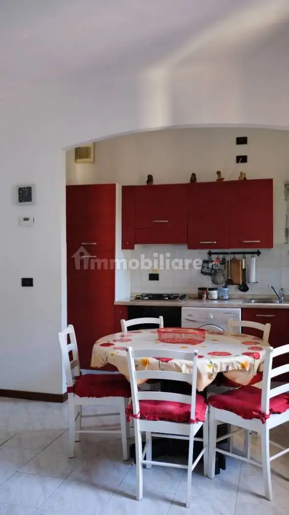 Trilocale via Meriello 15, Porto Maurizio, Imperia - foto 2