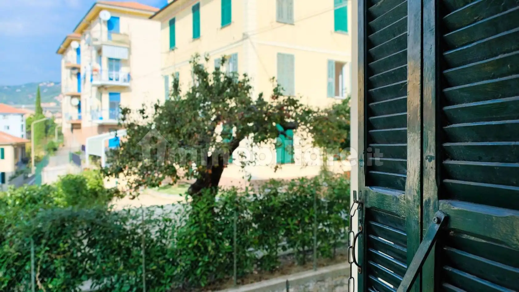 Trilocale via Meriello 15, Porto Maurizio, Imperia - foto 5