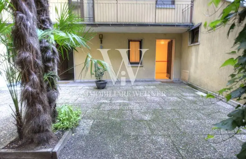 Appartamento in vendita a Campione d'Italia