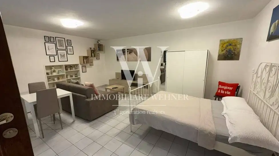 Bilocale via Bono, Campione d'Italia - foto 3