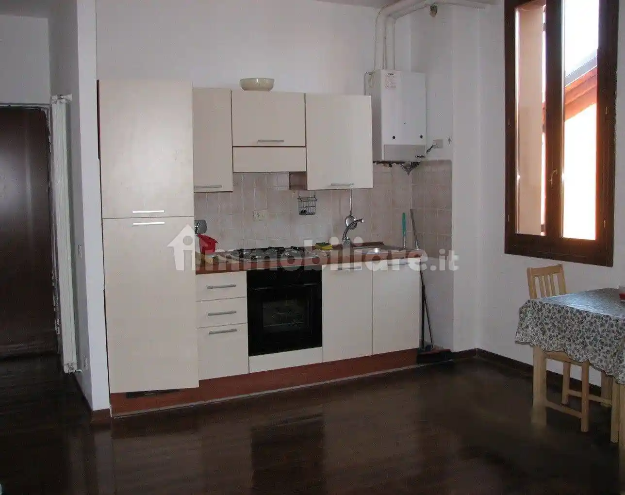 Appartamento in vendita a Bologna