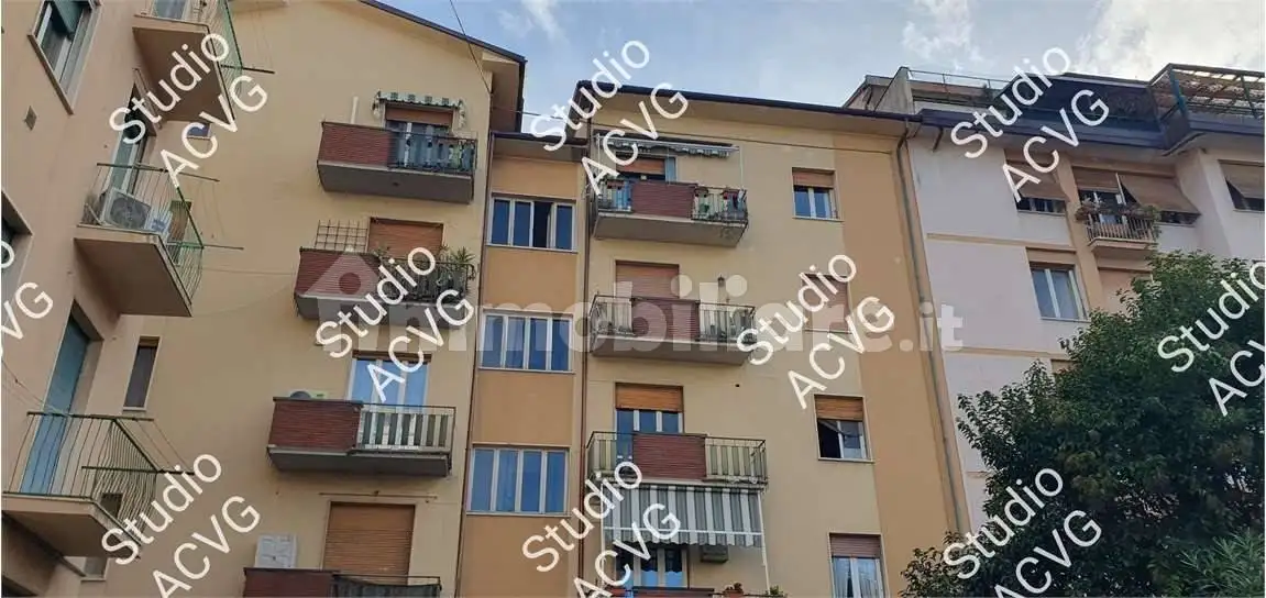 Appartamento in vendita a Pisa