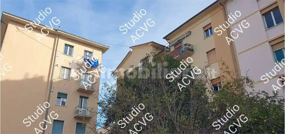 Appartamento buono stato, terzo piano, San Marco, Pisa - foto 4