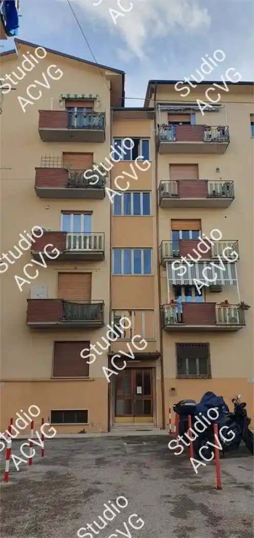 Appartamento buono stato, terzo piano, San Marco, Pisa - foto 5