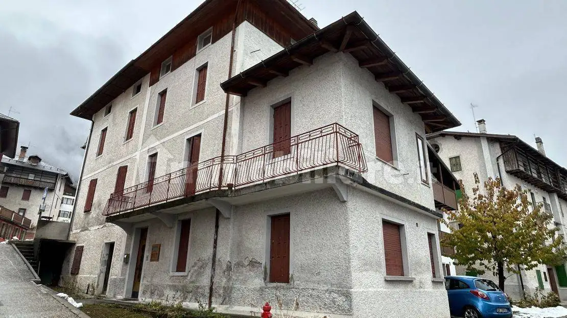 Villa in vendita a Forni di Sotto