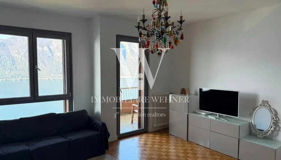 Trilocale via Cavernago, Campione d'Italia - foto 3