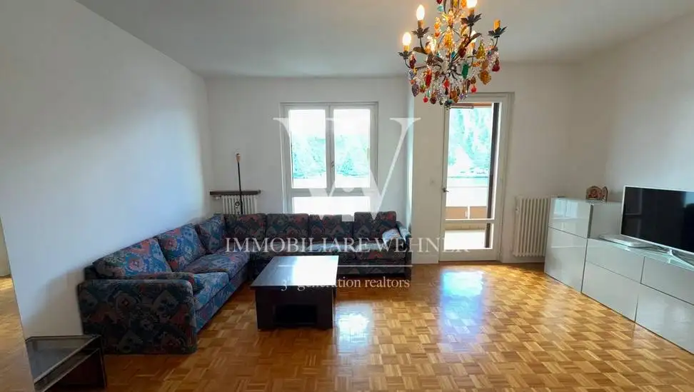 Trilocale via Cavernago, Campione d'Italia - foto 4