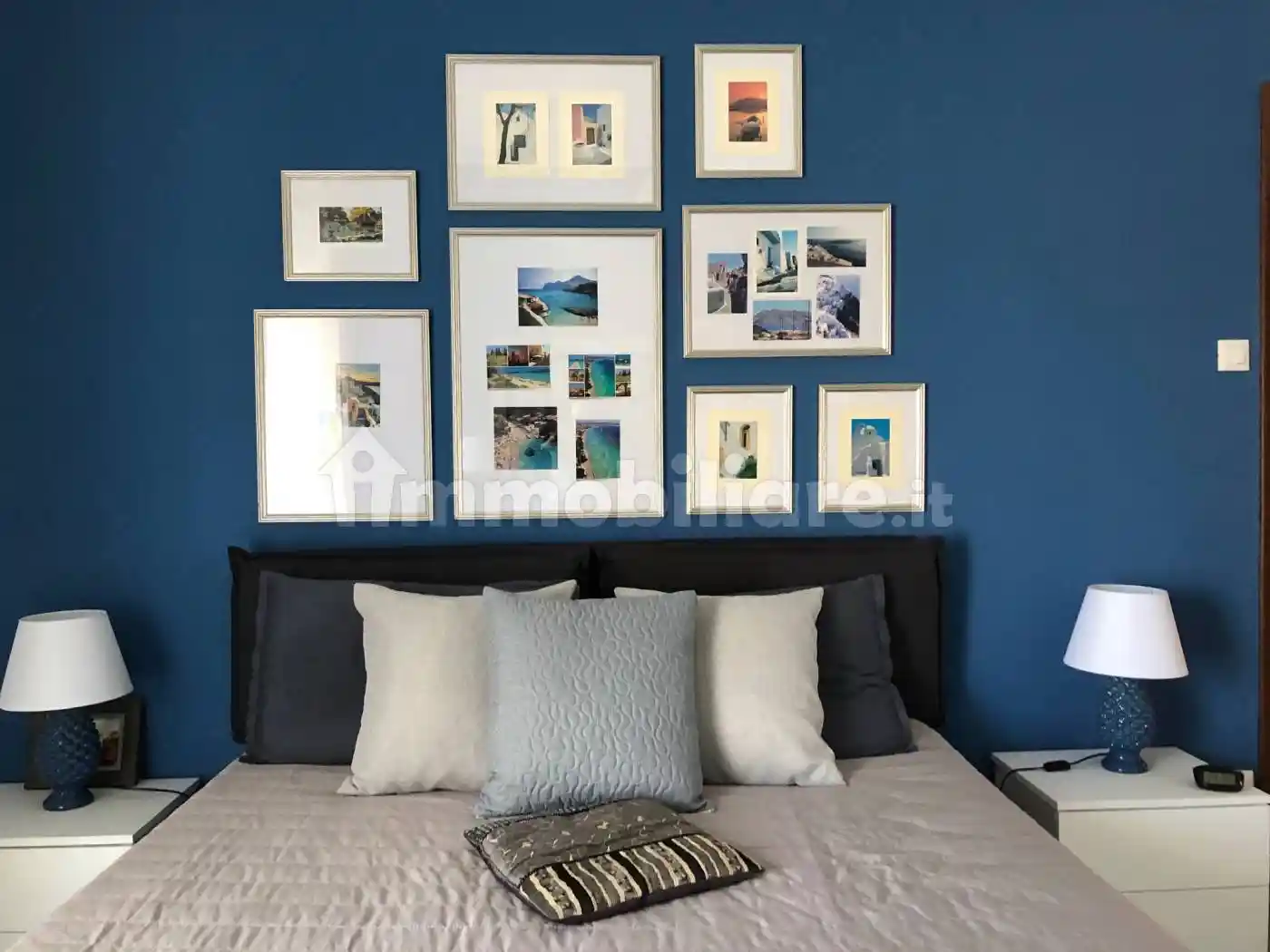 Appartamento in vendita a Alcamo