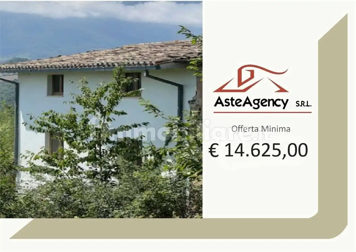 Appartamento in asta a Castelli
