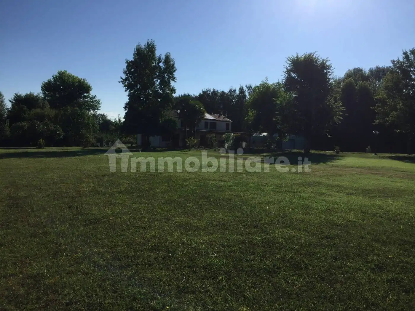 Villa in vendita a Papozze