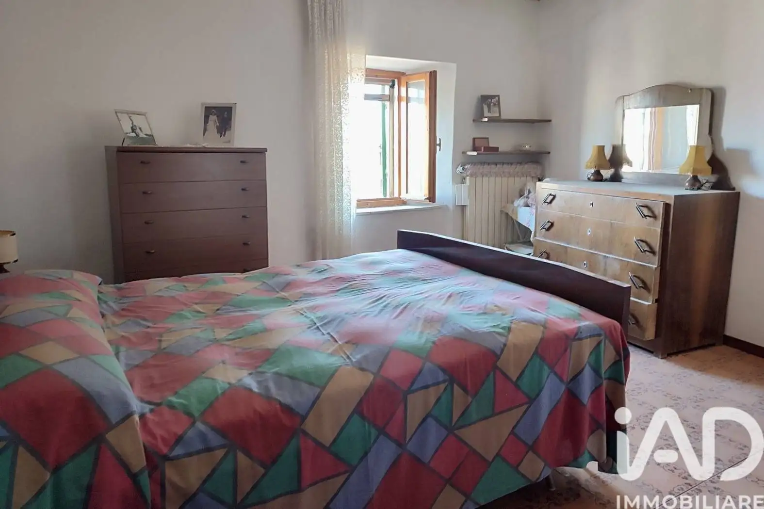 Casa indipendente in vendita a Staffolo