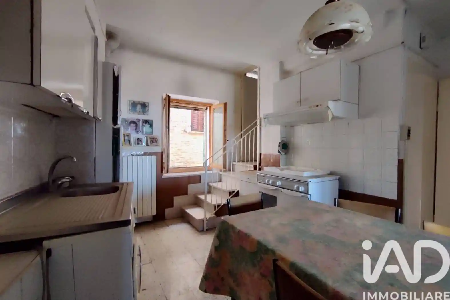 Terratetto unifamiliare via San Michele, Centro, Staffolo - foto 2