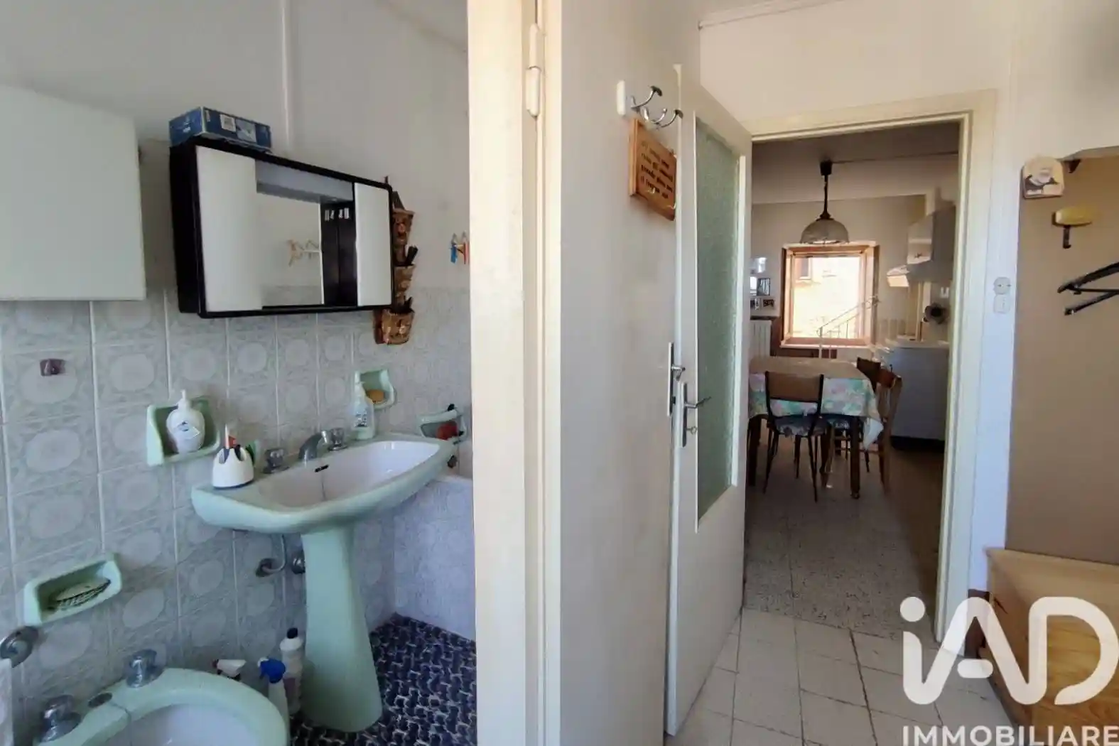 Terratetto unifamiliare via San Michele, Centro, Staffolo - foto 3