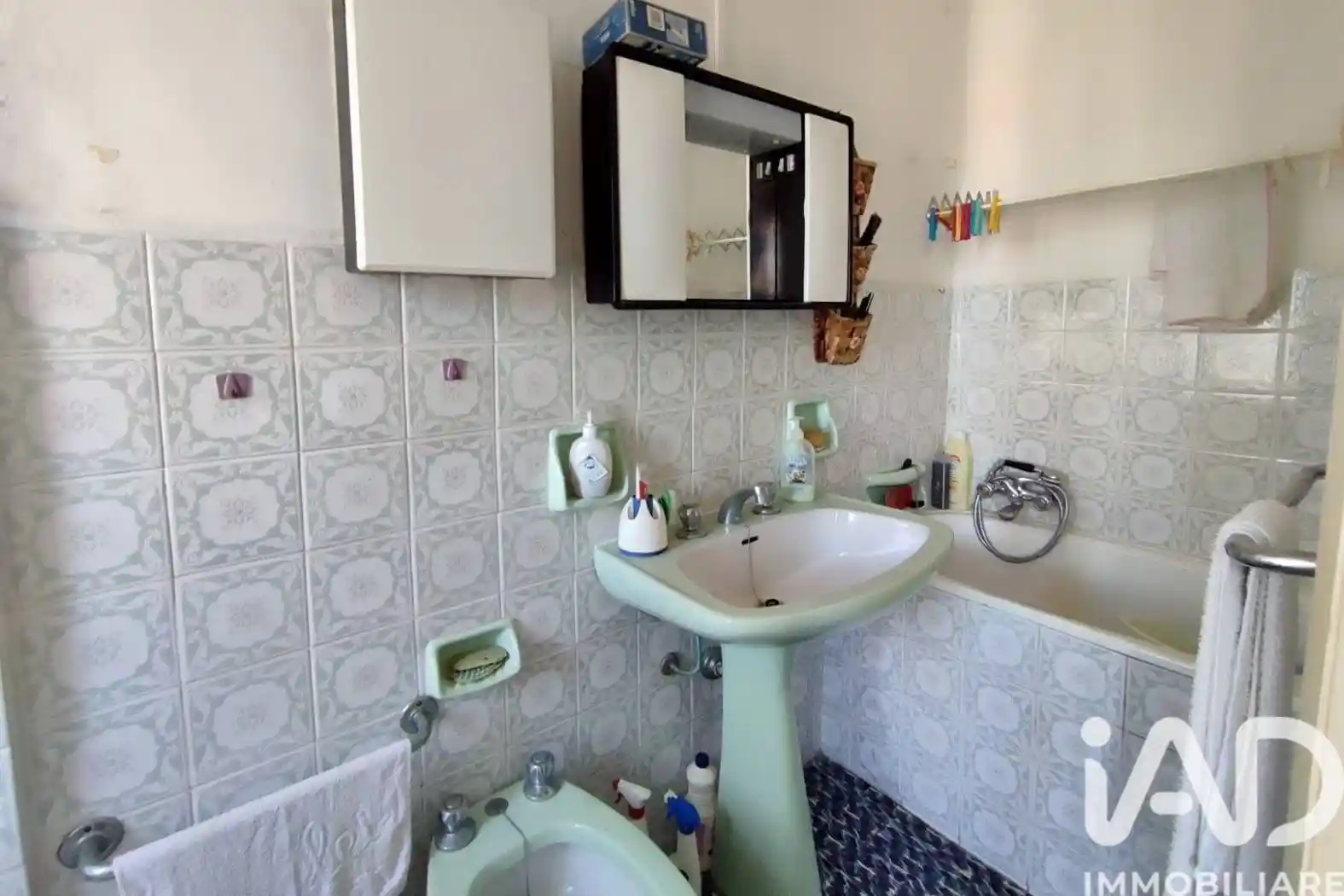 Terratetto unifamiliare via San Michele, Centro, Staffolo - foto 5