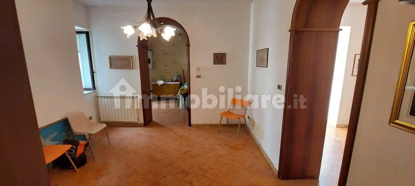 Palazzo - Edificio - foto 3