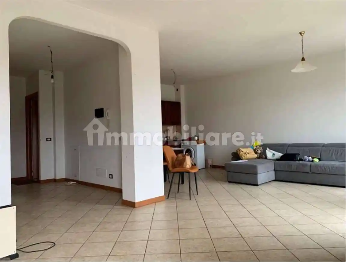 Appartamento all'asta via Attilio Soresini  , 5, Torre Pallavicina - foto 2