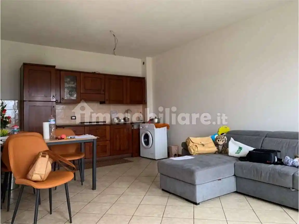 Appartamento all'asta via Attilio Soresini  , 5, Torre Pallavicina - foto 3