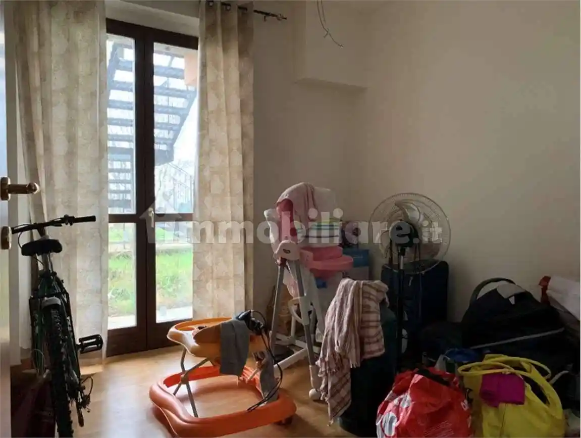 Appartamento all'asta via Attilio Soresini  , 5, Torre Pallavicina - foto 5