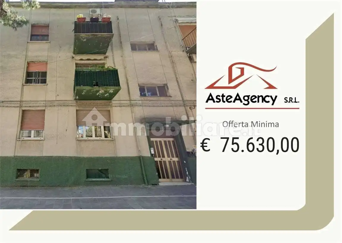 Appartamento in vendita a Ortona