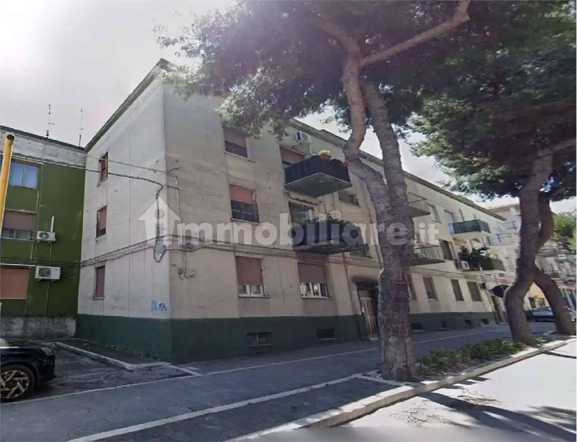 Appartamento all'asta via della Libertà, 140, Ortona - foto 2