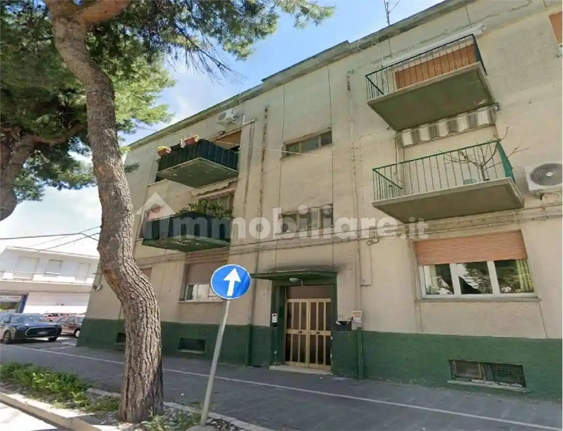 Appartamento all'asta via della Libertà, 140, Ortona - foto 3