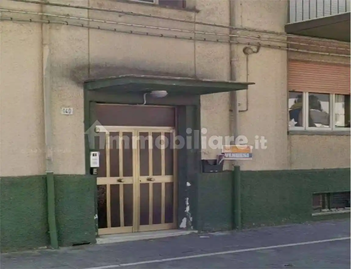 Appartamento all'asta via della Libertà, 140, Ortona - foto 5