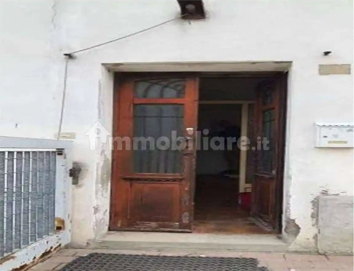 Appartamento all'asta via Milazzo , 265, Sermide e Felonica - foto 4