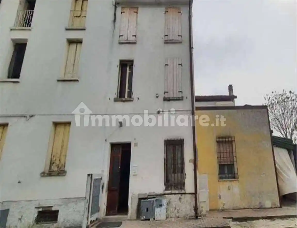 Appartamento all'asta via Milazzo , 265, Sermide e Felonica - foto 5