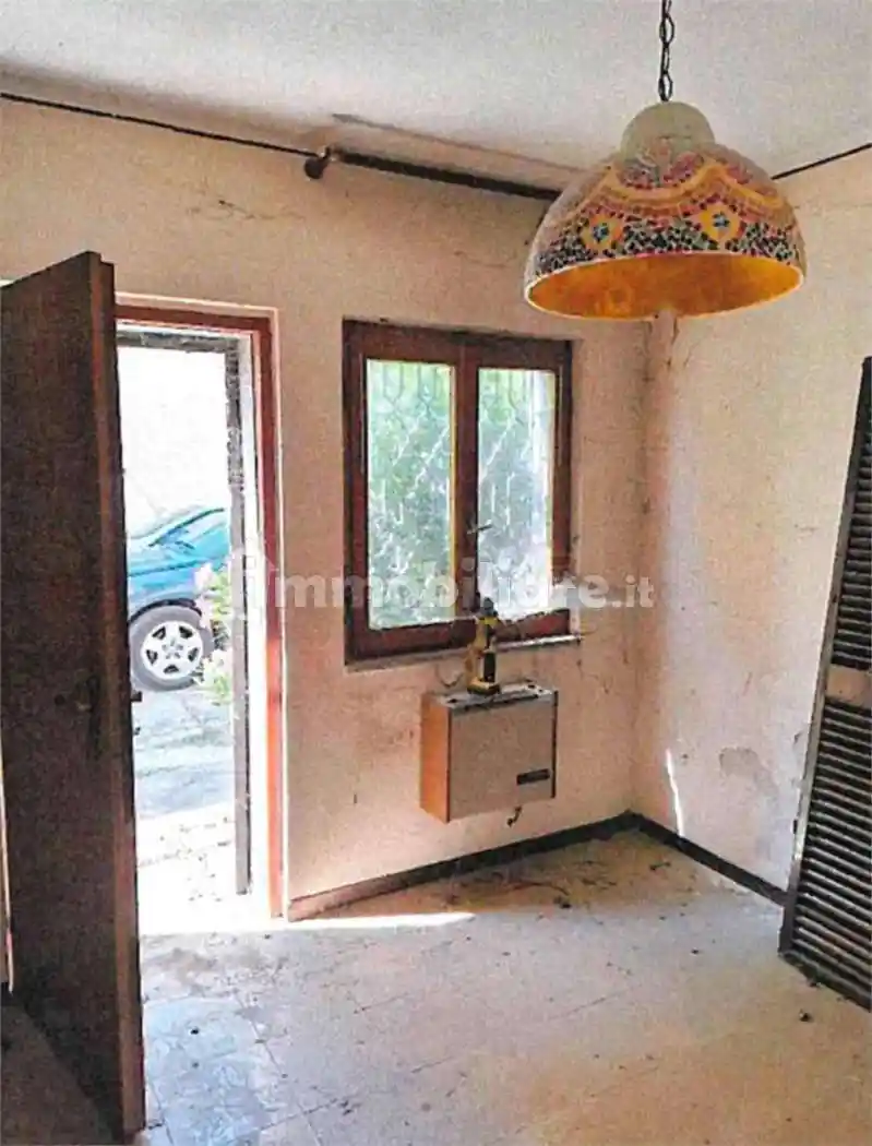Casa indipendente all'asta via Guglielmo Marconi 23, Rea - foto 3