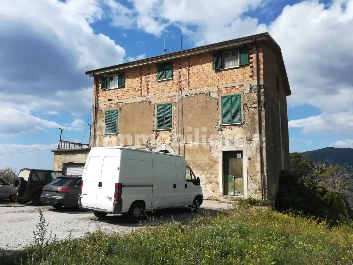 Terratetto plurifamiliare via Talamo 90, Centola - foto 4