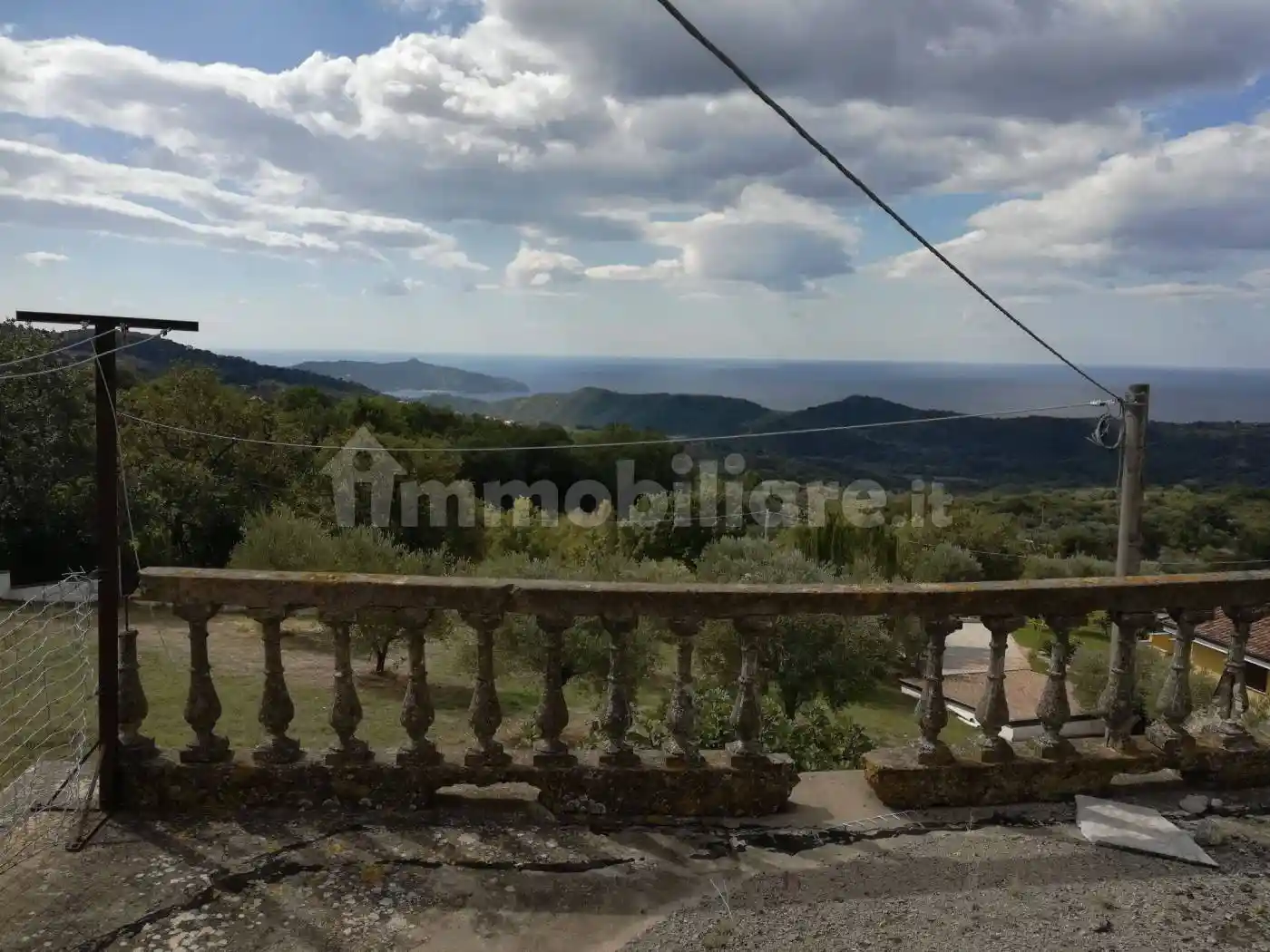 Terratetto plurifamiliare via Talamo 90, Centola - foto 3