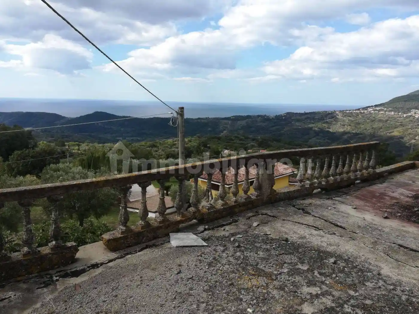 Terratetto plurifamiliare via Talamo 90, Centola - foto 4