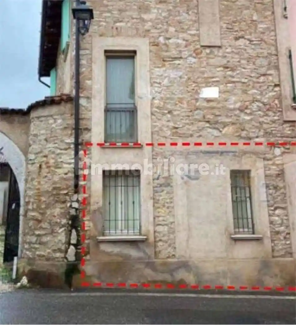 Appartamento all'asta via foina, 58, Monticelli Brusati - foto 2