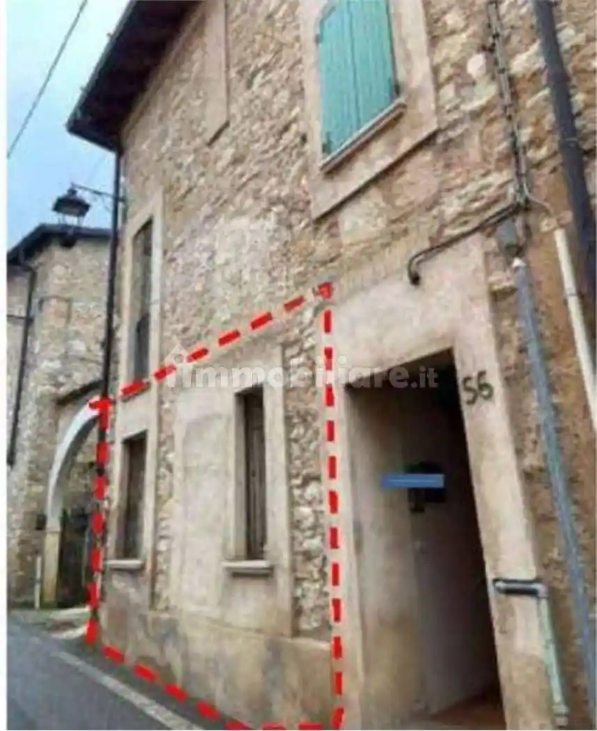 Appartamento all'asta via foina, 58, Monticelli Brusati - foto 3