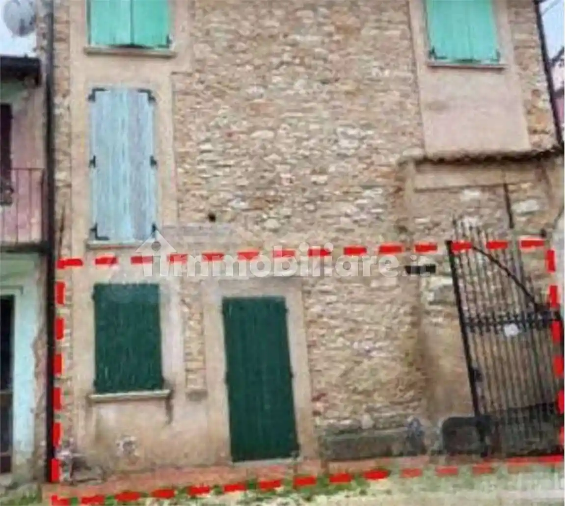 Appartamento all'asta via foina, 58, Monticelli Brusati - foto 5