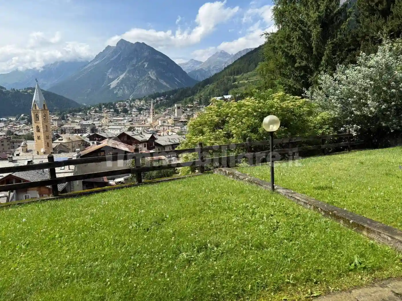 Trilocale via Feleit 1, Centro, Bormio - foto 4