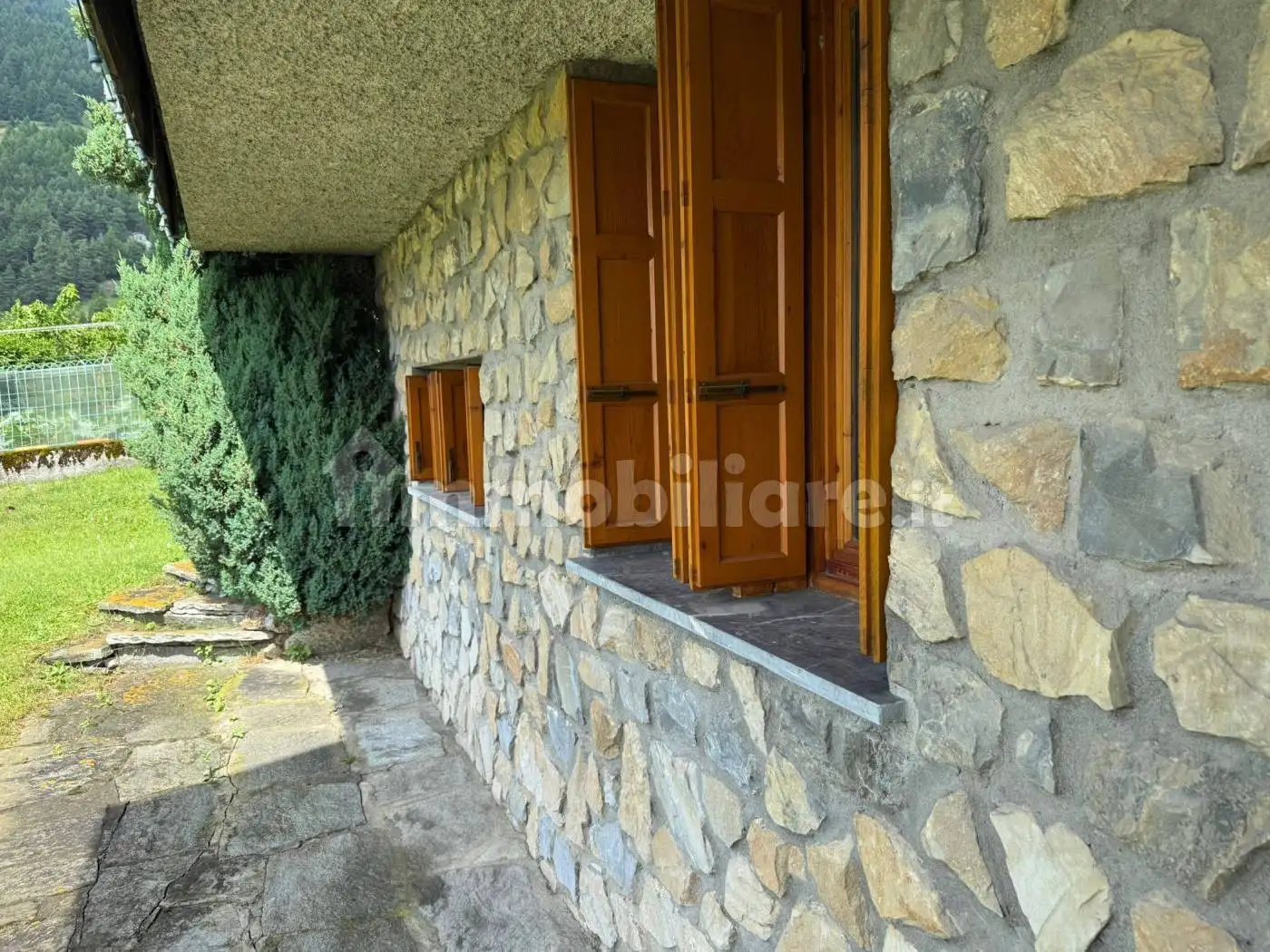 Appartamento in affitto a Bormio