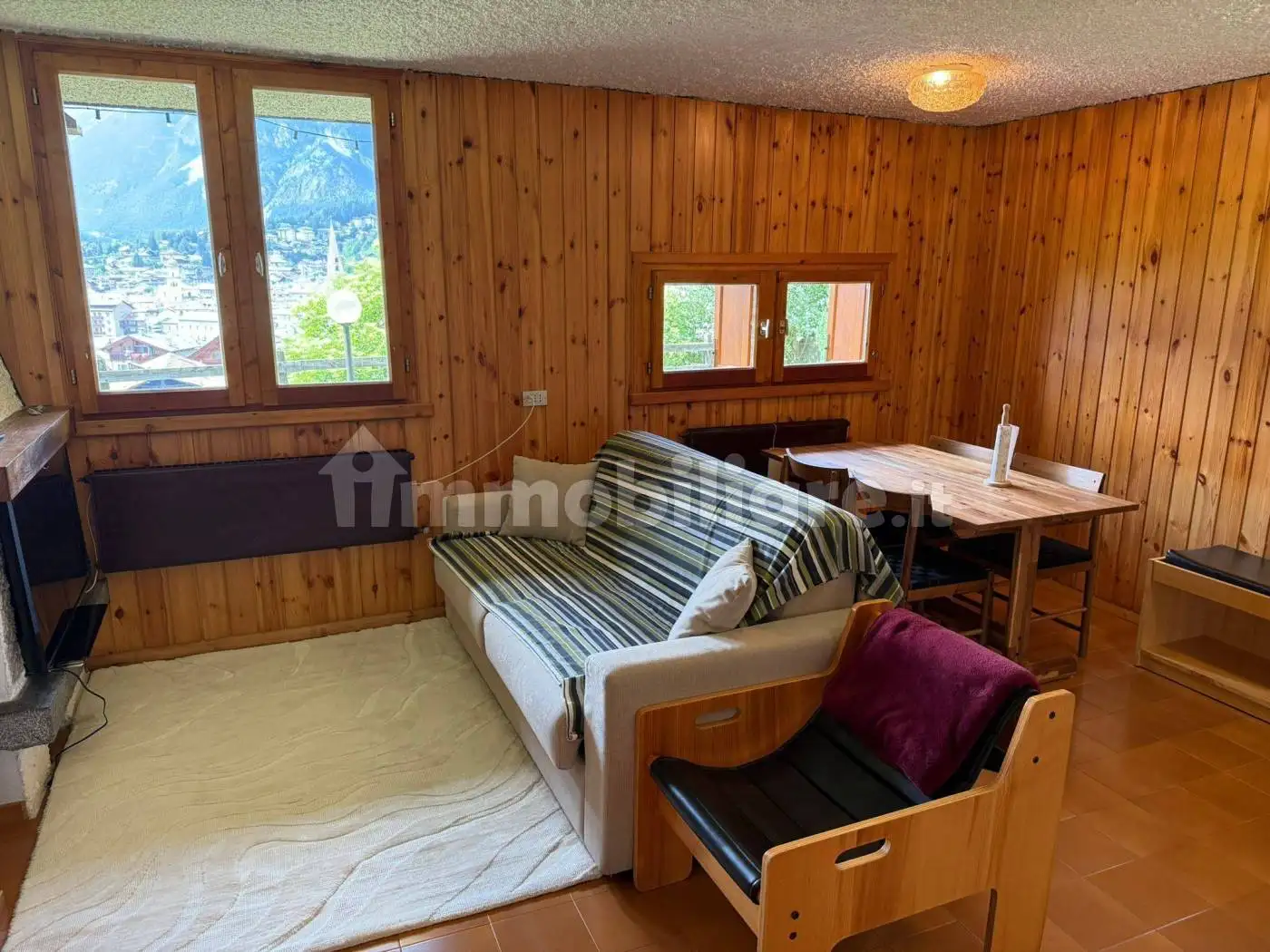 Trilocale via Feleit 1, Centro, Bormio - foto 3