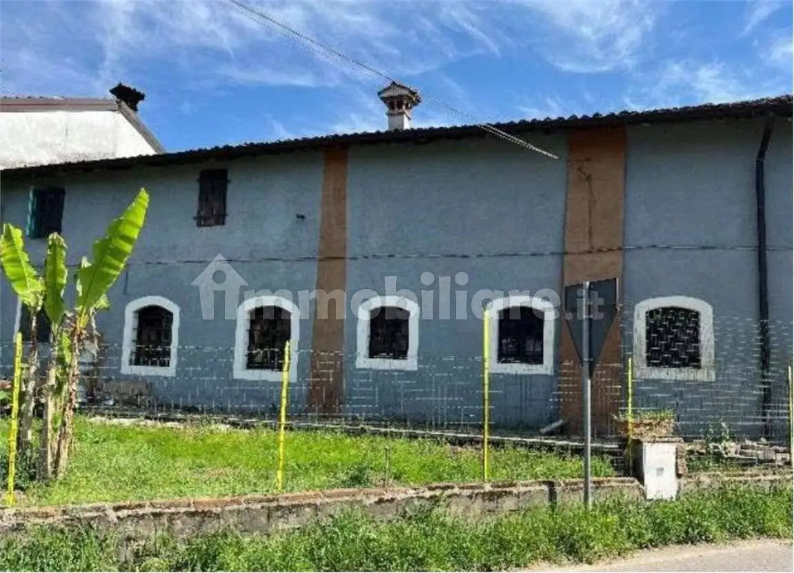 Appartamento all'asta via Valle , 13, Castelvisconti - foto 2