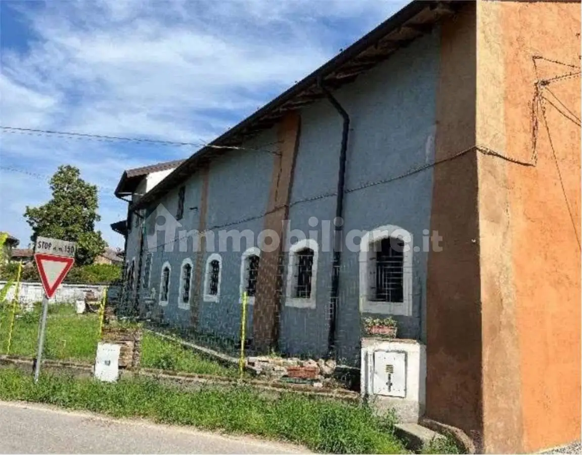 Appartamento all'asta via Valle , 13, Castelvisconti - foto 3