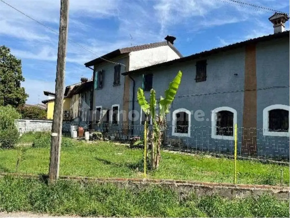 Appartamento all'asta via Valle , 13, Castelvisconti - foto 4