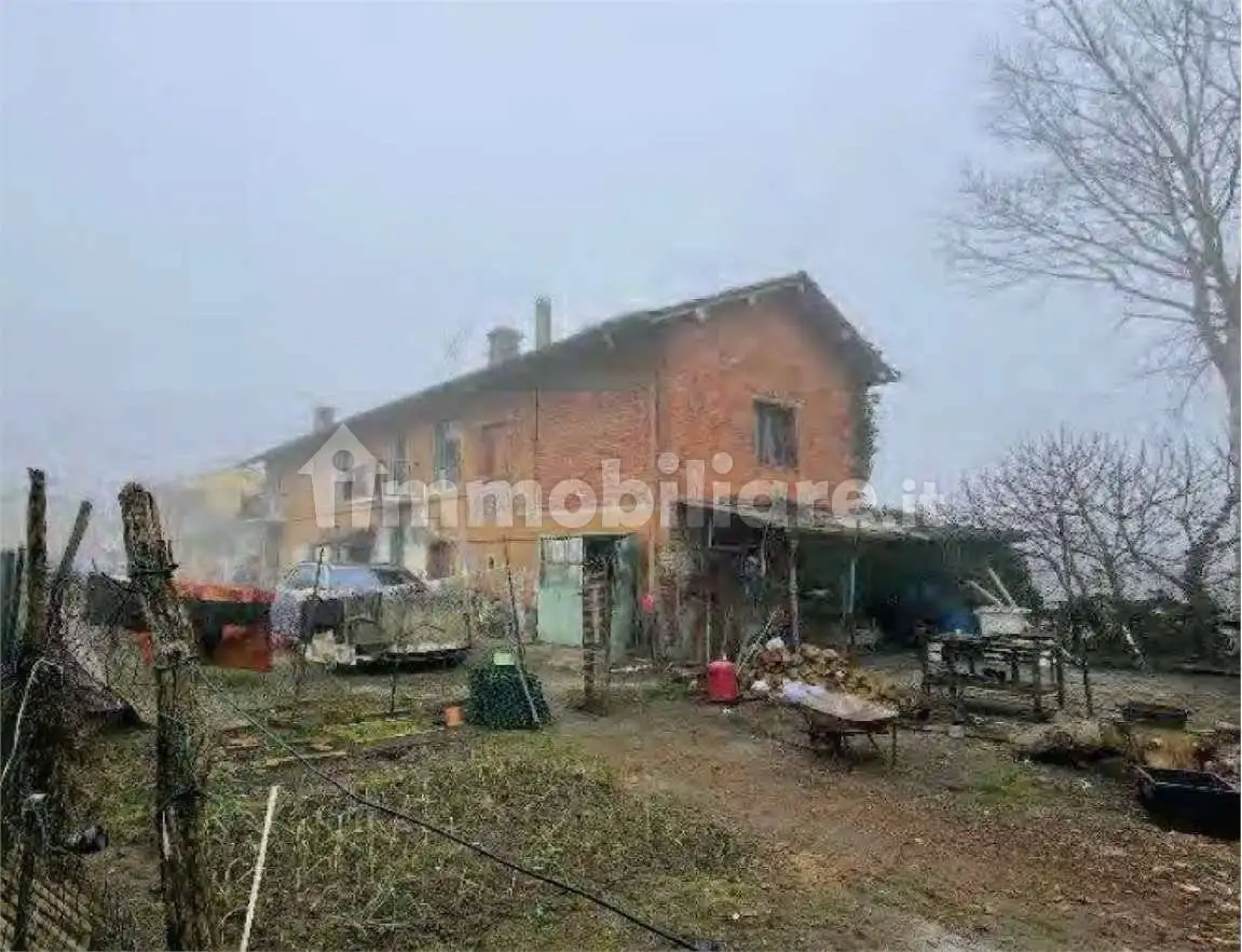 Appartamento all'asta via Maestra, 92, Borgo San Siro - foto 2