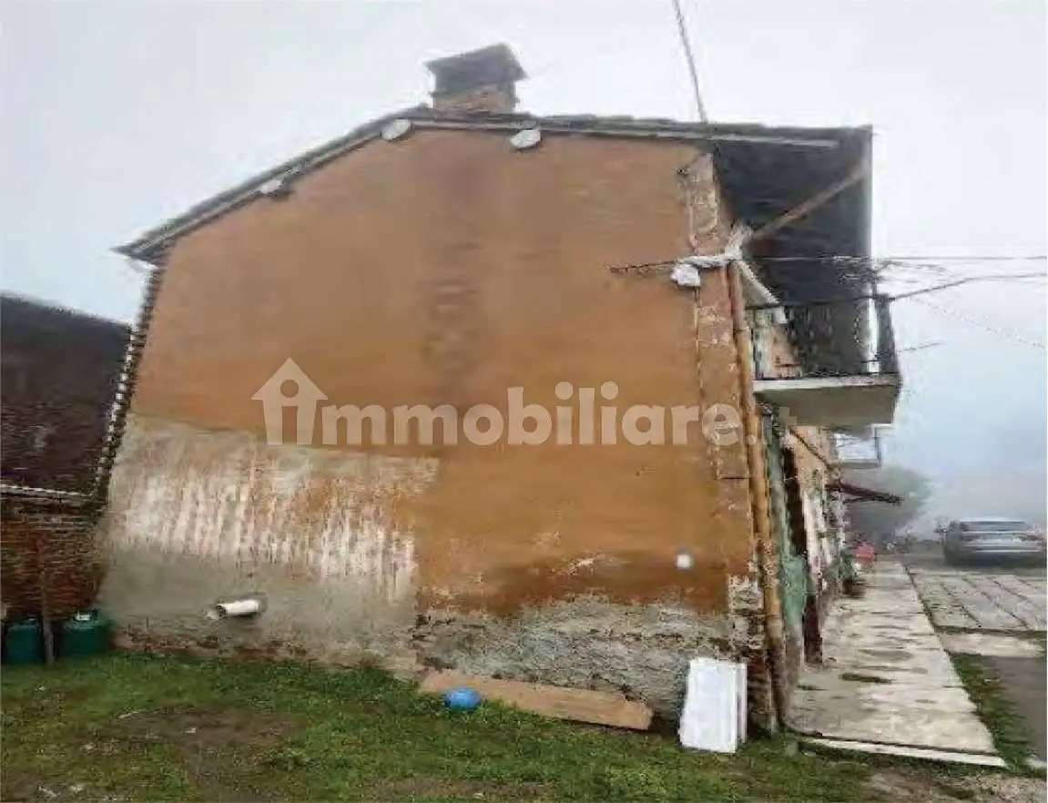 Appartamento all'asta via Maestra, 92, Borgo San Siro - foto 4